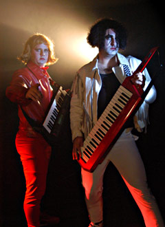 Illustration for article titled Tim & Eric